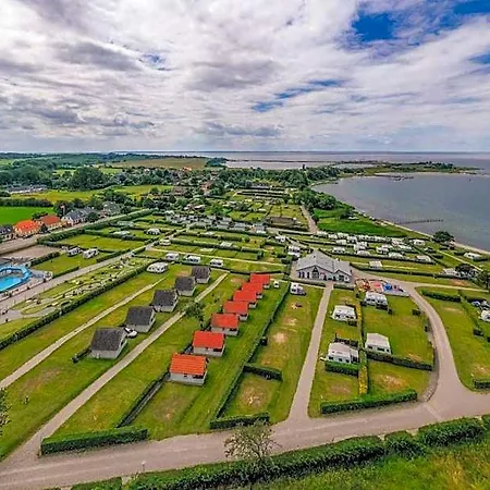 First Camp Bojden 5* Faborg