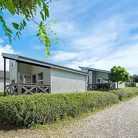 Hotell First Camp Bojden Fåborg