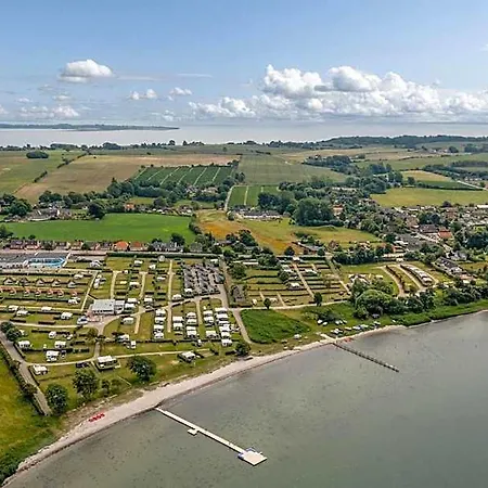First Camp Bojden Faborg