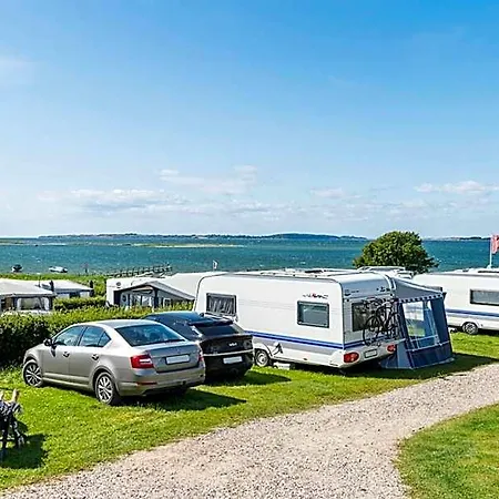 First Camp Bojden Faborg