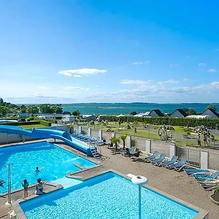 Hotell First Camp Bojden