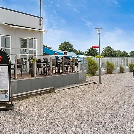 First Camp Bojden Hotell 5*