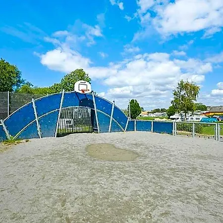 First Camp Bojden 5* Faborg